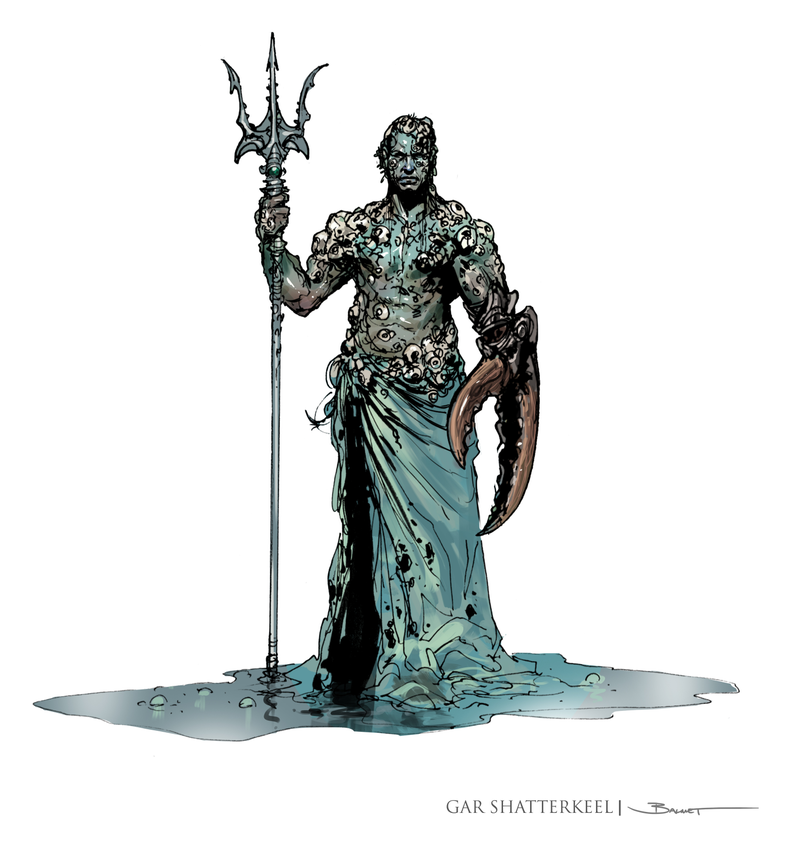 Illustration for article titled An In-Depth Look At How Dungeons & Dragons' New Miniatures Are Made